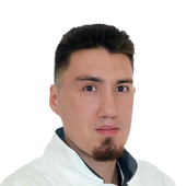 Шудегов Роман Геннадьевич, ЛОР