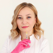 Галина Лиана Рамилевна, врач-косметолог