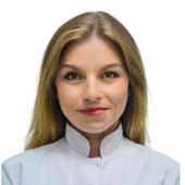 Шатохина Елена Николаевна, врач УЗД