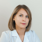 Новикова Елена Петровна, аллерголог