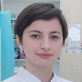 Тарабрина Анна Александровна, педиатр