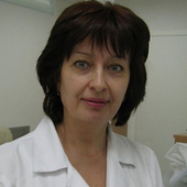 Гоцкая Нина Николаевна, акушер-гинеколог