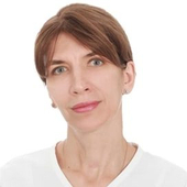 Крячко Алла Владимировна, невролог