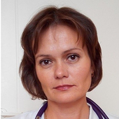 Сорокина Елена Альбертовна, кардиолог