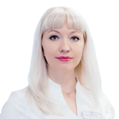 Юферова Екатерина Сергеевна, психолог