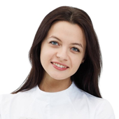 Найкова Нина Вячеславовна, стоматолог-хирург