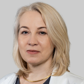 Ким Марина Петровна, гинеколог