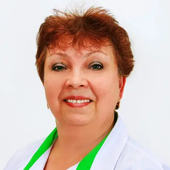 Адмакина Ольга Дмитриевна, терапевт