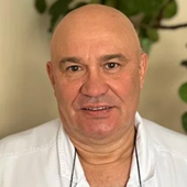 Орлов Александр Борисович, хирург