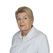 Трощенкова Тамара Григорьевна, терапевт