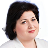 Шкарлат Ольга Александровна, педиатр