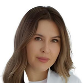 Мемедляева Ленара Азатовна, эндокринолог