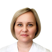 Десятова Юлия Витальевна, педиатр