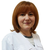 Денисова Альфия Равильевна, инфекционист