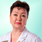 Ревоненко Ирина Александровна, гинеколог