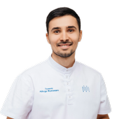 Галиев Айнур Фаязович, гнатолог