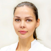 Колягина Юлия Александровна, стоматолог-терапевт