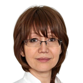 Арланова Арина Геннадьевна, терапевт