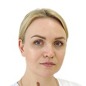 Новикова Екатерина Александровна, стоматолог-терапевт