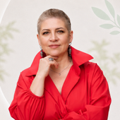 Шевченко Оксана Анатольевна, остеопат