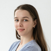 Ильина Елизавета Игоревна, ортодонт