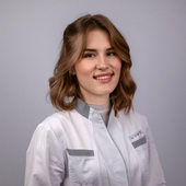 Саломатина Варвара Романовна, стоматологический гигиенист