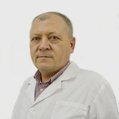 Данилов Константин Борисович, уролог