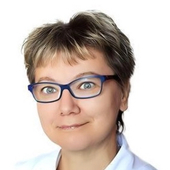 Паршина Алена Николаевна, акушер-гинеколог