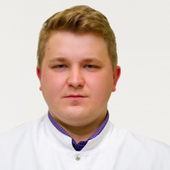 Урвин Анатолий Вячеславович, терапевт
