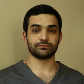 Дотдаев Марат Назбиевич, стоматолог-хирург