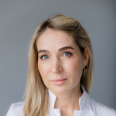 Асеева Лилия Андреевна, врач-косметолог