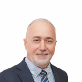 Матевосян Степан Нарбеевич, психиатр