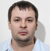 Чумаков Николай Викторович, стоматолог-терапевт