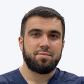 Рамалданов Имран Уружбегович, стоматолог-хирург
