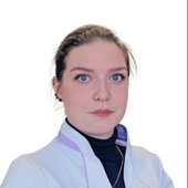 Носкова Мария Дмитриевна, терапевт