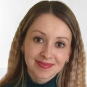 Татульник Елена Анатольевна, детский логопед