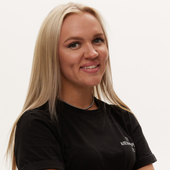 Усс (Яковлева) Алена Андреевна, ортодонт