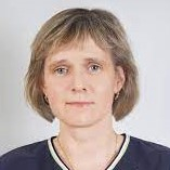 Вишневская Светлана Владимировна, ортодонт