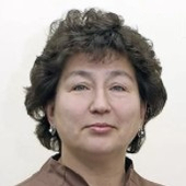 Карычева Гульнара Наилевна, стоматолог-терапевт