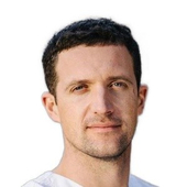 Тимовский Иван Анатольевич, ортопед