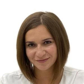 Шпирко Елена Владимировна, хирург