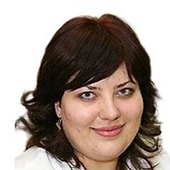 Раскарзенок Елена Витальевна, офтальмолог