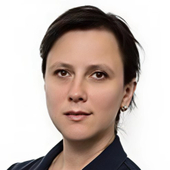 Колесниченко Алла Игоревна, стоматолог-терапевт