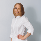 Соколова Анна Анатольевна, стоматолог-терапевт