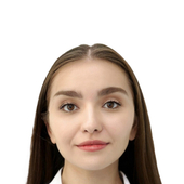 Рамазанова Сафия Ибрагимовна, пародонтолог