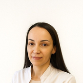 Выдрина Евгения Юрьевна, эндокринолог