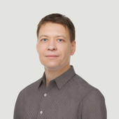 Кондрашенко Роман Владимирович, сомнолог