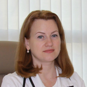 Борцова Мария Александровна, кардиолог