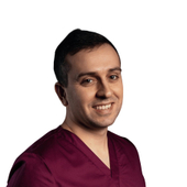 Оганесян Владимир Арменович, маммолог-онколог