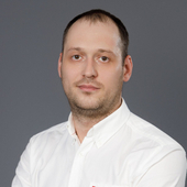 Терентьев Григорий Михайлович, детский кинезиолог